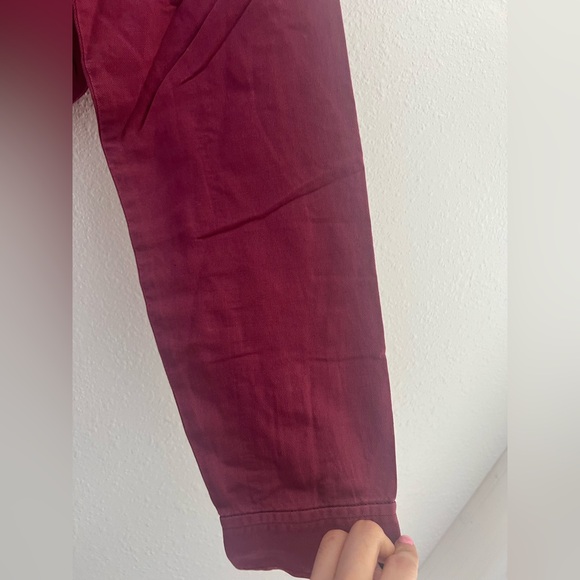 Outerknown Jumpsuit - Picture 7 of 13